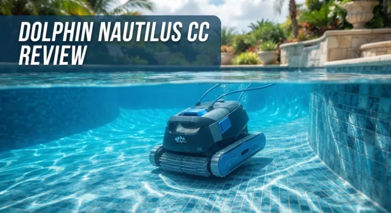 Dolphin Nautilus CC Review: Is It Still Worth Your Money?