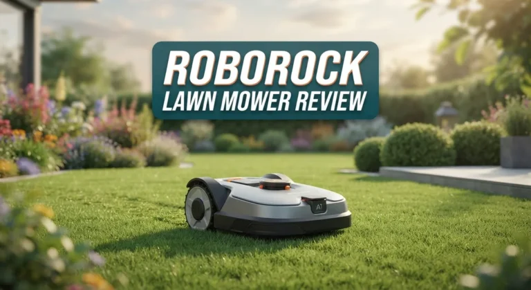 Roborock Lawn Mower Review: Worth Your Money in 2026?